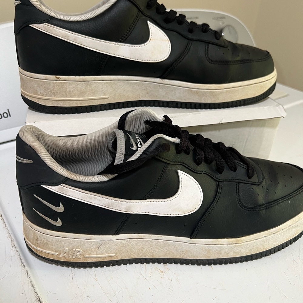 Nike Air Force 1 Low ‘Swoosh Pack’